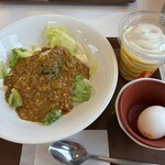 すき家 - 料理写真: