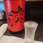 くずし割烹 しま正 - 