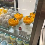 千疋屋総本店 - 料理写真: