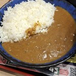 資さんうどん - 料理写真: