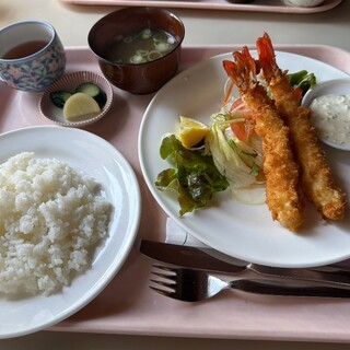 ファミリーレストラン 野いちご_0