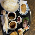 魚屋旬彩 銚釐 - 