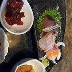 魚屋旬彩 銚釐 - 