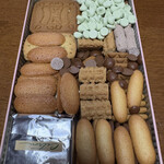 村上開新堂 - 
