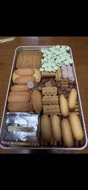村上開新堂 - 半蔵門/ケーキ | 食べログ