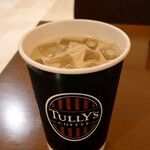 タリーズコーヒー - ドリンク写真: