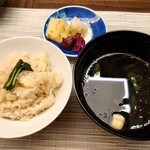 まつや 千千 - 