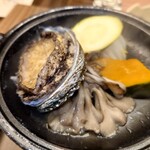 まつや 千千 - 料理写真: