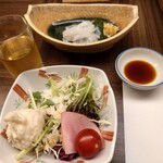 まつや 千千 - 