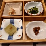 まつや 千千 - 