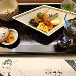 まつや 千千 - 