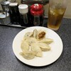 雲龍亭 - 料理写真:餃子 500円