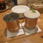 Maccaroni Club - 