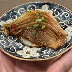 やきとり 鳥はし - 