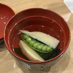 やきとり 鳥はし - 