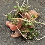 やきとり 鳥はし - 