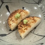 やきとり 鳥はし - 