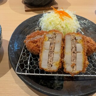 とんかつ神楽坂さくら_1