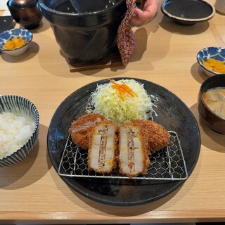 とんかつ神楽坂さくら_0