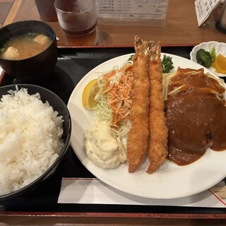 洋食 キャベツ_1