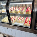 小樽洋菓子舗ルタオ - 