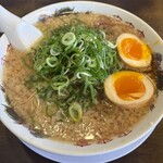 来来亭 - 料理写真: