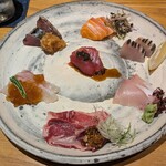 サカナのめしや 天端 - 