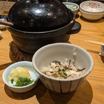 サカナのめしや 天端 - 