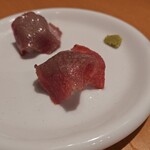 和牛と樽ワイン バレル - 