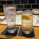 サカナのめしや 天端 - 