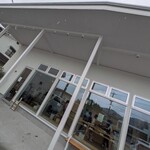 ga-o - 外観。