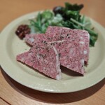 和牛と樽ワイン バレル - 