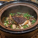 サカナのめしや 天端 - 