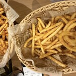 カラオケルーム 歌広場 - 料理写真: