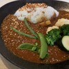 ぷりむろーず - ひき肉特製 キーマカレー