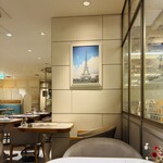 RITUEL CAFE - 