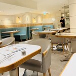 RITUEL CAFE - 