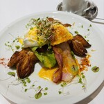 RITUEL CAFE - 
