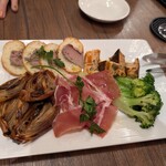 地下バル Albero - 