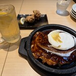 ぼてぢゅう - 料理写真: