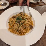 地下バル Albero - 