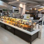 GODIVA - 店頭♪