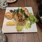 地下バル Albero - 