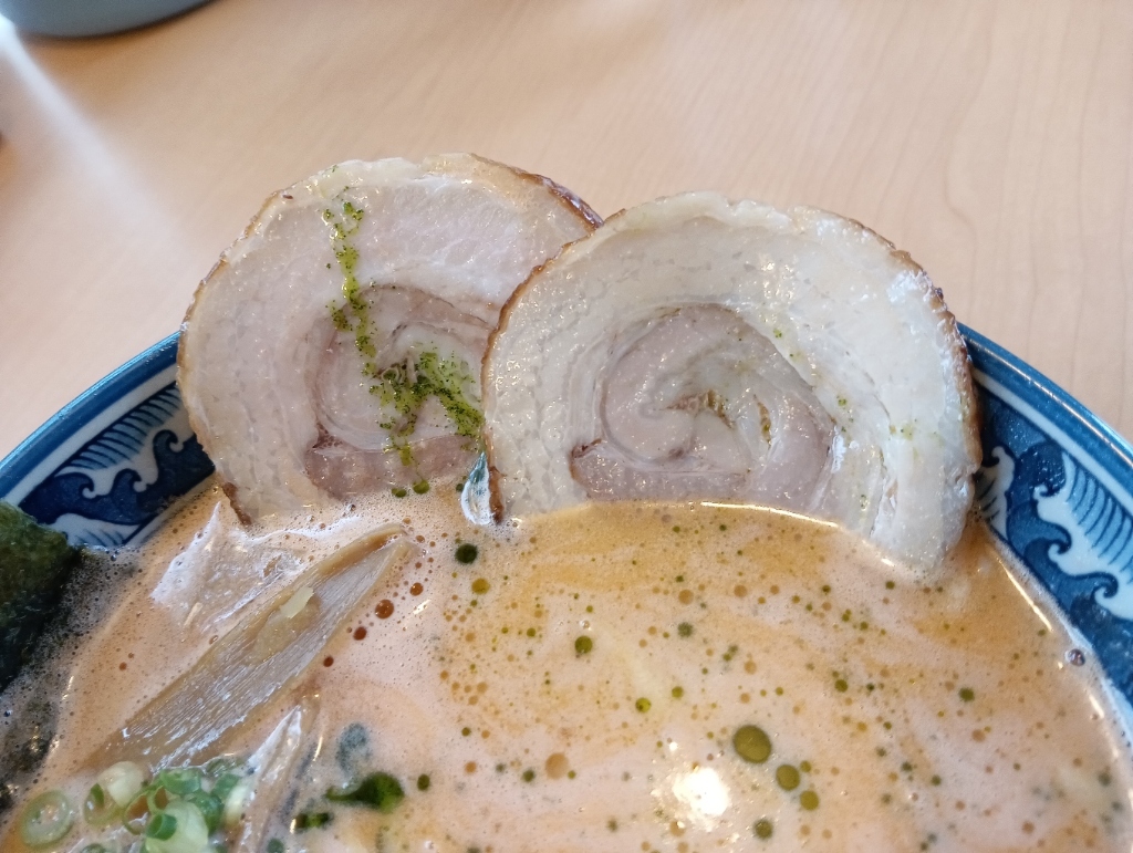 写真 : らぁ麺屋まるみ - 藤枝/ラーメン | 食べログ