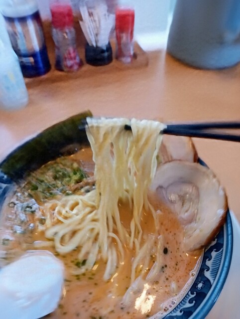 らぁ麺屋まるみ - 藤枝/ラーメン | 食べログ