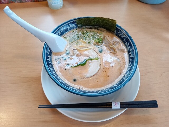 らぁ麺屋まるみ - 藤枝/ラーメン | 食べログ