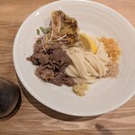 うどんdining KONA×MIZU×SHIO - 