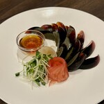 中華料理 徳武 - 