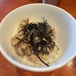 宝麺 えびす丸 - 
