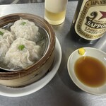 中華そば そのだ - 